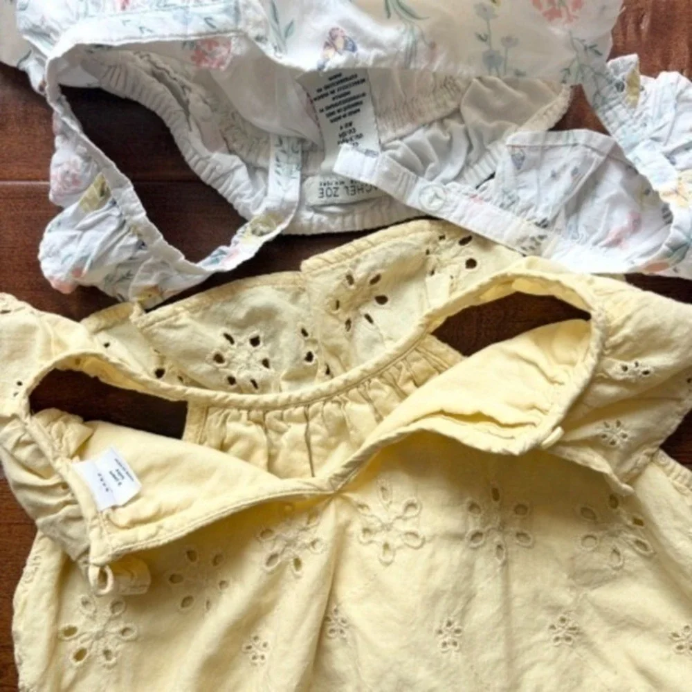 Rachel Zoe & Baby Gap bundle two